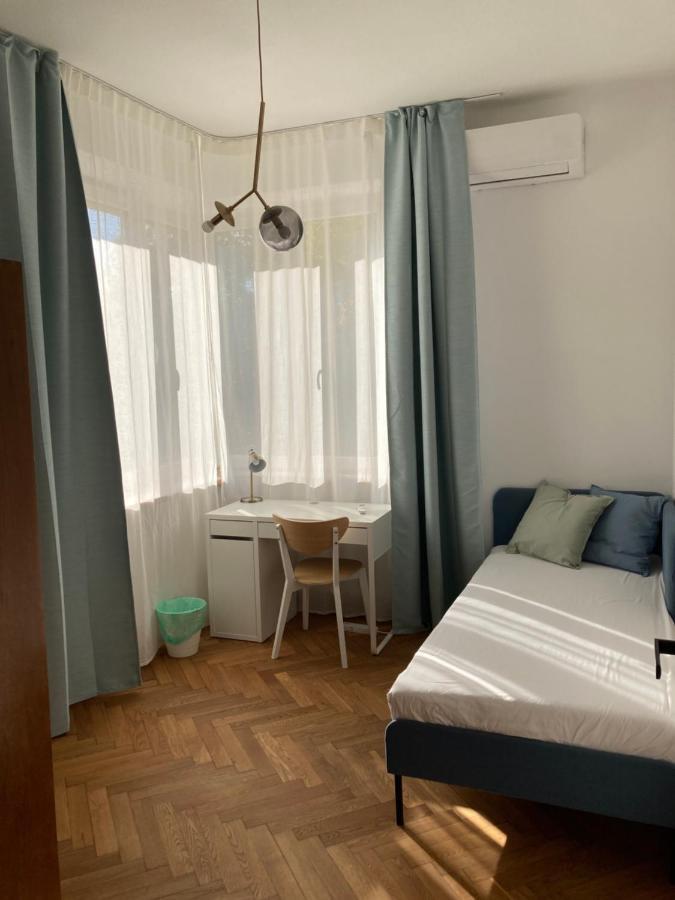 Apartament Z Klimatyzacja Cracovia Exterior foto